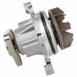Order New Water Pump by MOTORCRAFT - PW625 For Your Vehicle