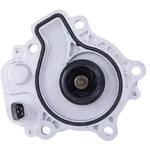 Order NISSENS - 831074 - New Water Pump For Your Vehicle
