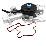 Order SKP - SK1204370 - Engine Water Pump For Your Vehicle