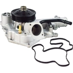 Order SKP - SK1204540 - Engine Water Pump For Your Vehicle