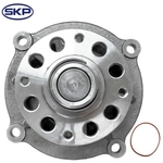 Order New Water Pump by SKP - SK1252450 For Your Vehicle