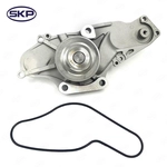 Order New Water Pump by SKP - SK1351530 For Your Vehicle