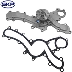 Order Pompe à eau neuve by SKP - SK1707370 For Your Vehicle