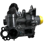 Order SKP - SK41086BH - Engine Water Pump For Your Vehicle