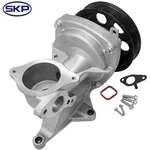 Order New Water Pump by SKP - SK43071BH For Your Vehicle