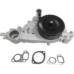 Order SKP - SK45011 - Engine Water Pump For Your Vehicle