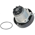 Order URO - 03H121008K - Water Pump For Your Vehicle