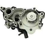 Order URO - 04E121600CB - Water Pump and Thermostat Assembly For Your Vehicle