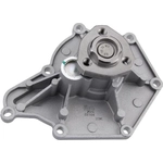 Order New Water Pump by URO - 06E121018A For Your Vehicle