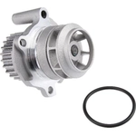 Order New Water Pump by URO - 06F121011 For Your Vehicle