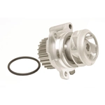 Order New Water Pump by URO - 06A121012 For Your Vehicle