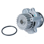 Order New Water Pump by URO - 06F121011 For Your Vehicle