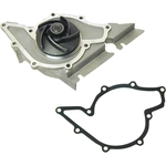Order URO - 078121006 - Water Pump For Your Vehicle