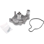 Order New Water Pump by URO - 079121014D For Your Vehicle