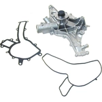 Order New Water Pump by URO - 1122000401 For Your Vehicle