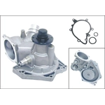 Order New Water Pump by URO - 11511713266 For Your Vehicle