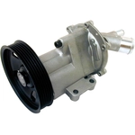 Order URO - 11517513062 - Water Pump For Your Vehicle