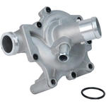 Order URO - 11517520123 - Water Pump with O-ring For Your Vehicle