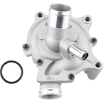 Order URO - 11517520123 - Water Pump with O-ring For Your Vehicle