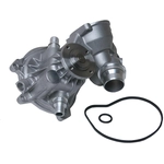 Order URO - 11517586779 - New Water Pump For Your Vehicle