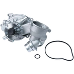 Order New Water Pump by URO - 11517586781 For Your Vehicle