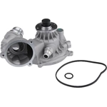 Order New Water Pump by URO - 11517586781 For Your Vehicle