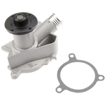 Order URO - 11519070759 - Engine Coolant Water Pump with Gasket For Your Vehicle