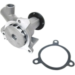 Order URO - 11519071562 - Water Pump For Your Vehicle