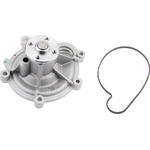 Order New Water Pump by URO - 2712000401 For Your Vehicle