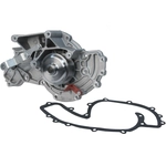 Order URO - 92810601520 - Engine Coolant Water Pump For Your Vehicle