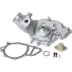 Order New Water Pump by URO - 95110602110 For Your Vehicle