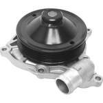 Order New Water Pump by URO - 99610601154 For Your Vehicle
