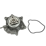Order URO - 9A210605002 - Water Pump with Gasket For Your Vehicle