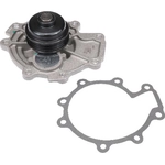 Order URO - C2S43292 - Engine Coolant Water Pump For Your Vehicle