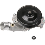 Order New Water Pump by URO - LR033993 For Your Vehicle