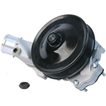 Order New Water Pump by URO - LR033993 For Your Vehicle