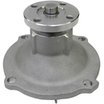 Order US MOTOR WORKS - US1040 - Engine Water Pump For Your Vehicle