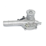 Order New Water Pump by US MOTOR WORKS - US1042 For Your Vehicle