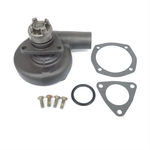 Order New Water Pump by US MOTOR WORKS - US1058 For Your Vehicle