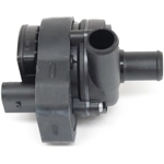 Order US MOTOR WORKS - US11009 - Engine Auxiliary Water Pump For Your Vehicle
