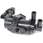 Order US MOTOR WORKS - US11012 - Engine Auxiliary Water Pump For Your Vehicle