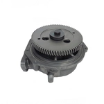 Order US MOTOR WORKS - US2035 - Engine Water Pump For Your Vehicle