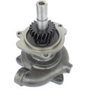 Order US MOTOR WORKS - US2203 - Engine Water Pump For Your Vehicle