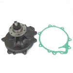 Order New Water Pump by US MOTOR WORKS - US3712 For Your Vehicle