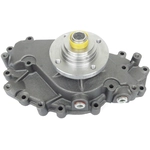 Order US MOTOR WORKS - US4018 - Engine Water Pump For Your Vehicle