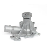 Order US MOTOR WORKS - US4055 - Engine Water Pump For Your Vehicle