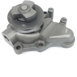 Order US MOTOR WORKS - US4062 - Engine Water Pump For Your Vehicle