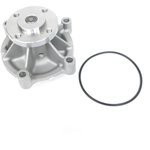 Order US MOTOR WORKS - US4097 - New Water Pump For Your Vehicle