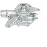 Order US MOTOR WORKS - US4101 - Engine Water Pump For Your Vehicle