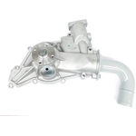 Order US MOTOR WORKS - US4114 - Engine Water Pump For Your Vehicle